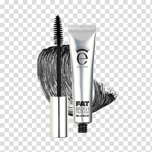 Eyelash Eyeko Fat Brush Mascara Eye liner Cosmetics, Eye transparent background PNG clipart