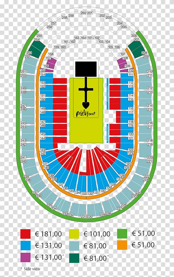 Sportpaleis Antwerp Rebel Heart Tour 24K Magic World Tour Ziggo Dome The O2 Arena, others transparent background PNG clipart