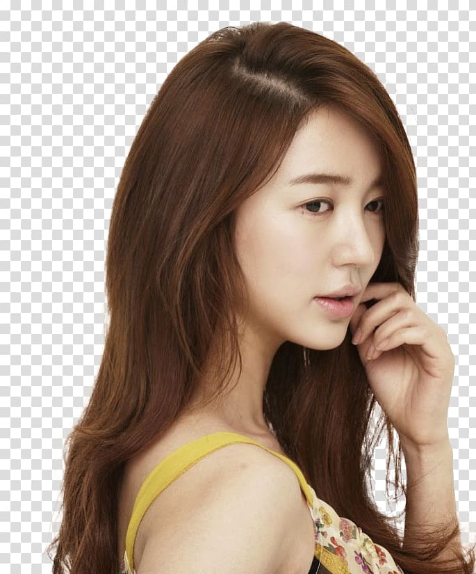 Yoon Eun-hye South Korea Actor Female Korean drama, goong transparent background PNG clipart