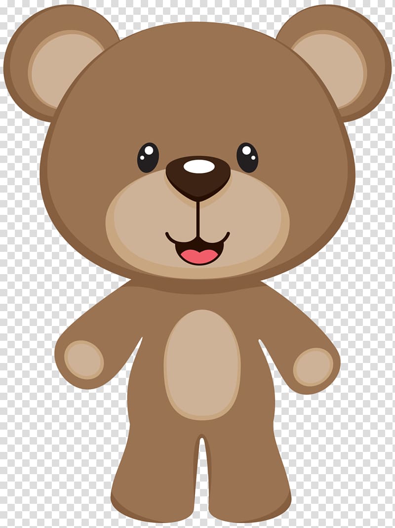 American black bear Baby shower Teddy bear Infant, Cooking sketch transparent background PNG clipart