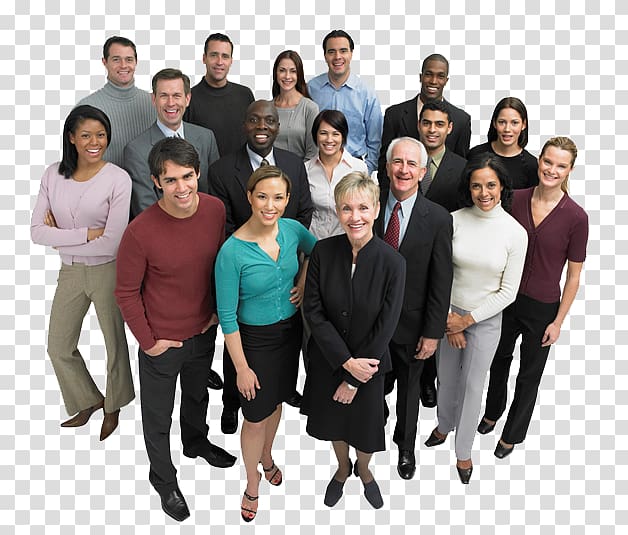 Organization Rotary International Experience Business Psychology, group of people transparent background PNG clipart