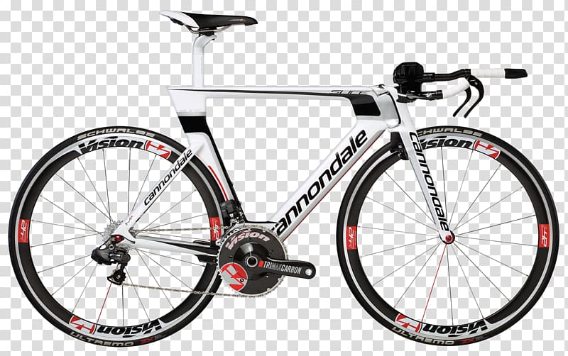 Cannondale Pro Cycling Team Cannondale Bicycle Corporation Shimano Ultegra, Bicycle transparent background PNG clipart