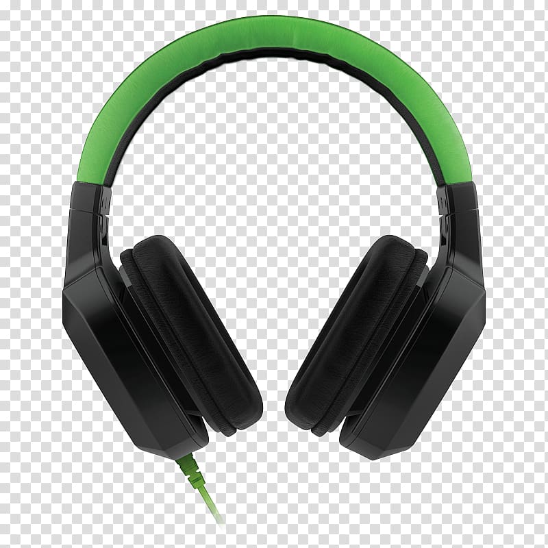 Microphone Razer Electra V2 Headphones Headset Razer Inc., headset microphone splitter cable transparent background PNG clipart