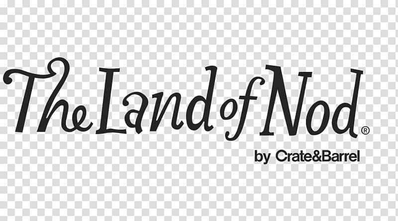 Logo Brand Product design The Land of Nod Font, genuine leather stools transparent background PNG clipart