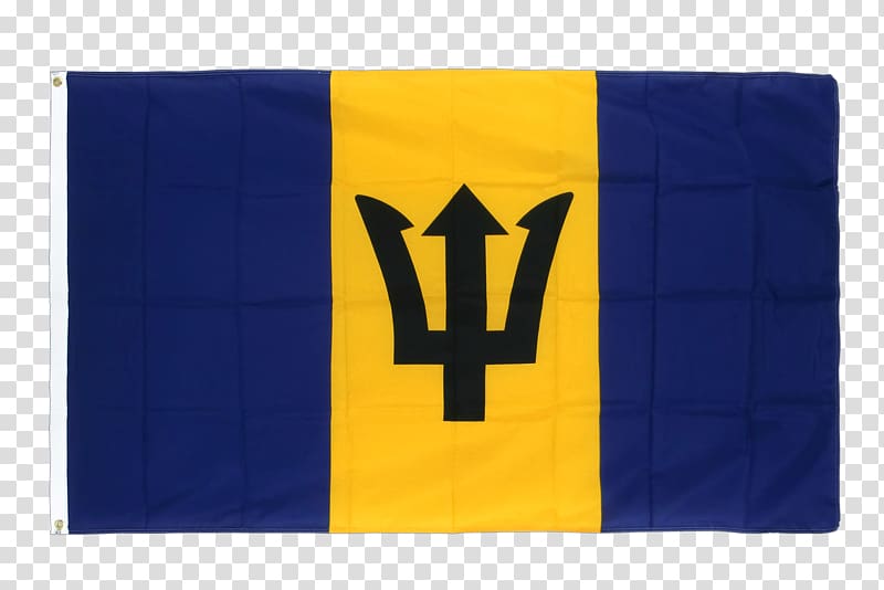 Flag of Barbados National flag Fahne, Flag transparent background PNG clipart
