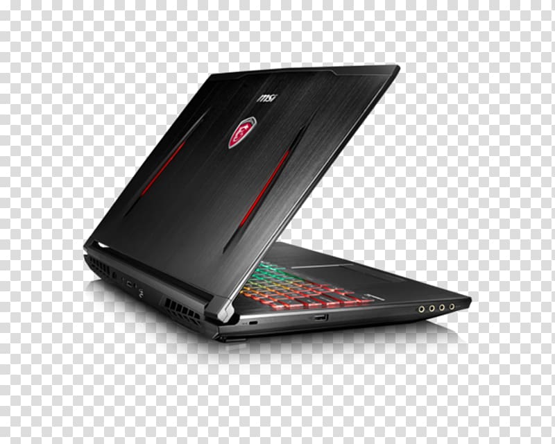 Laptop Kaby Lake MSI GS73VR Stealth Pro MSI GS63 Stealth Pro, year end clearance sales transparent background PNG clipart