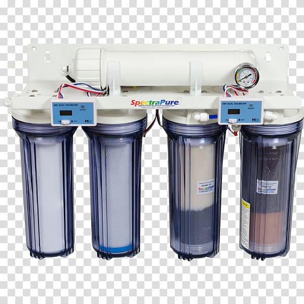 .ro Water Filter Reverse osmosis, roça transparent background PNG clipart