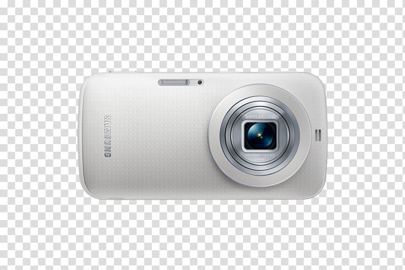 Digital Cameras Zoom lens Smartphone, Camera transparent background PNG clipart