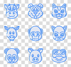 Computer Icons Emoticon , others transparent background PNG clipart thumbnail