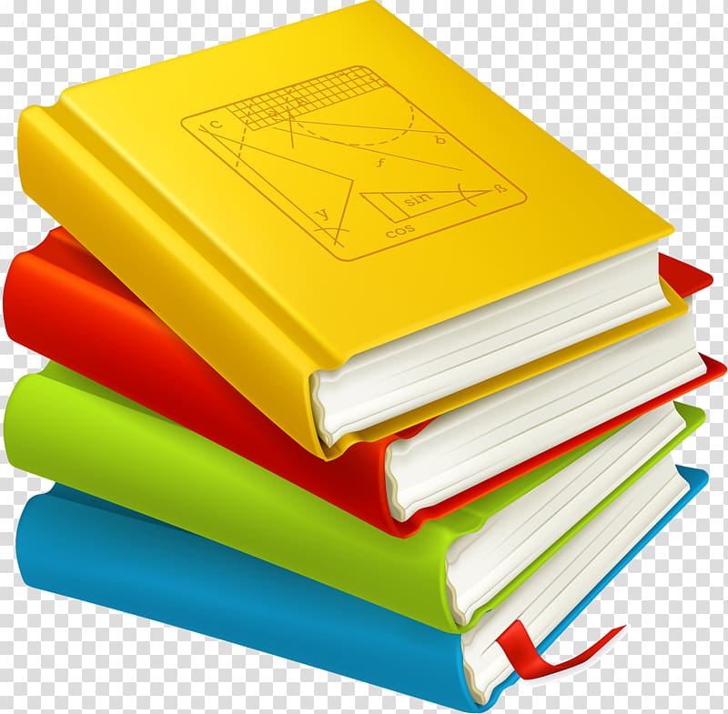 School Education Textbook, school transparent background PNG clipart