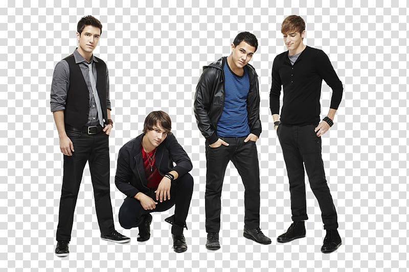 Rai Gulp Big Time Rush Gulli Welcome Back, Big Time, others transparent background PNG clipart