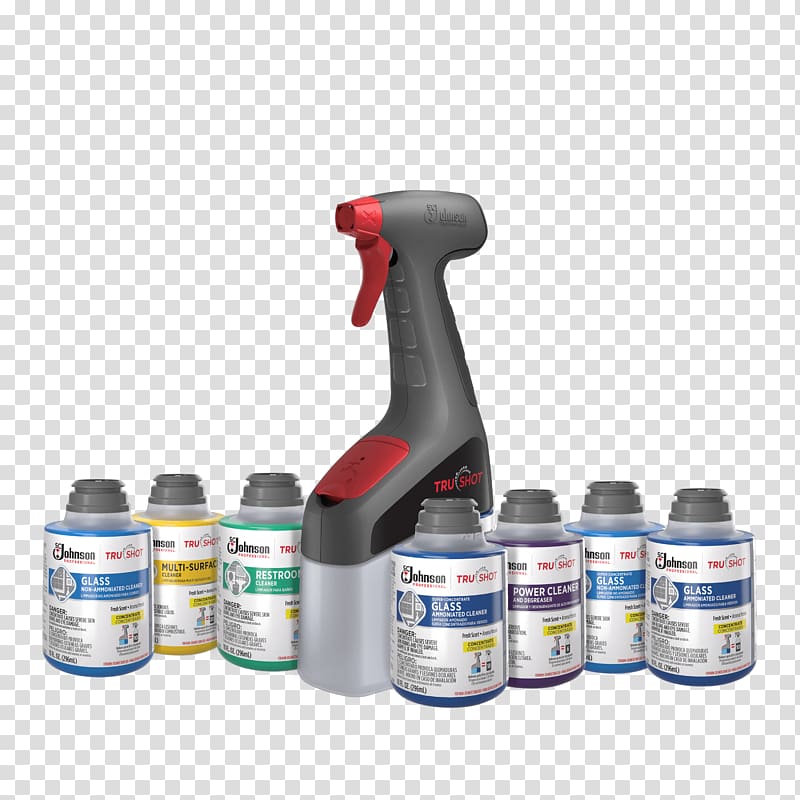 S. C. Johnson & Son Chemical industry Cleaning agent Johnson & Johnson, water spray element material transparent background PNG clipart