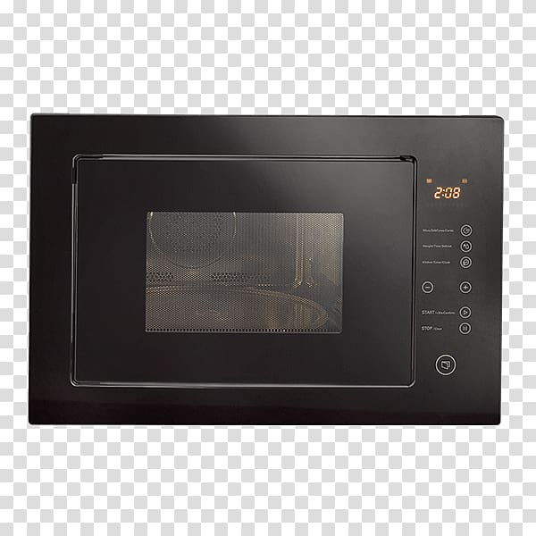Home appliance Microwave Ovens Kitchen Convection microwave, microwave transparent background PNG clipart