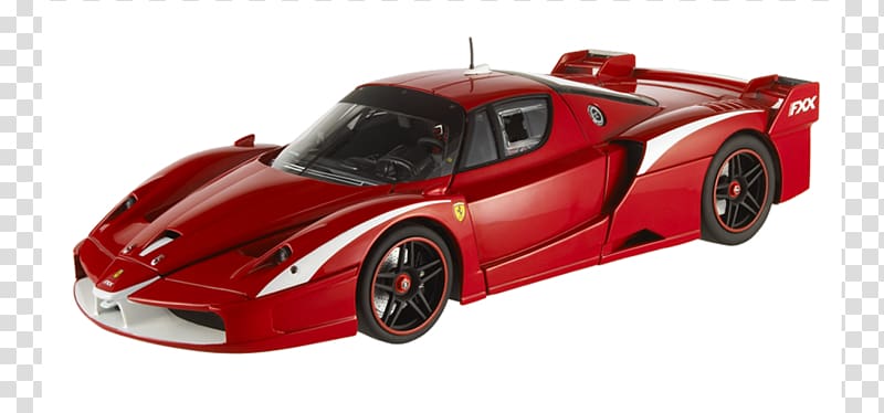 Ferrari F430 Challenge Ferrari FXX Ferrari F50 GT Enzo Ferrari Model car, ferrari transparent background PNG clipart