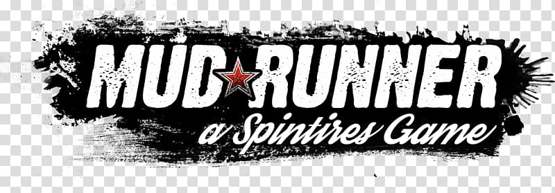 Spintires: MudRunner Focus Home Interactive Xbox One Logo Personal computer, New Indie transparent background PNG clipart