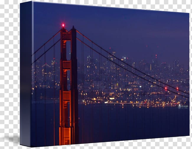 Golden Gate Bridge Sausalito City Lights Bookstore San Francisco Bay Pequot Lakes, others transparent background PNG clipart