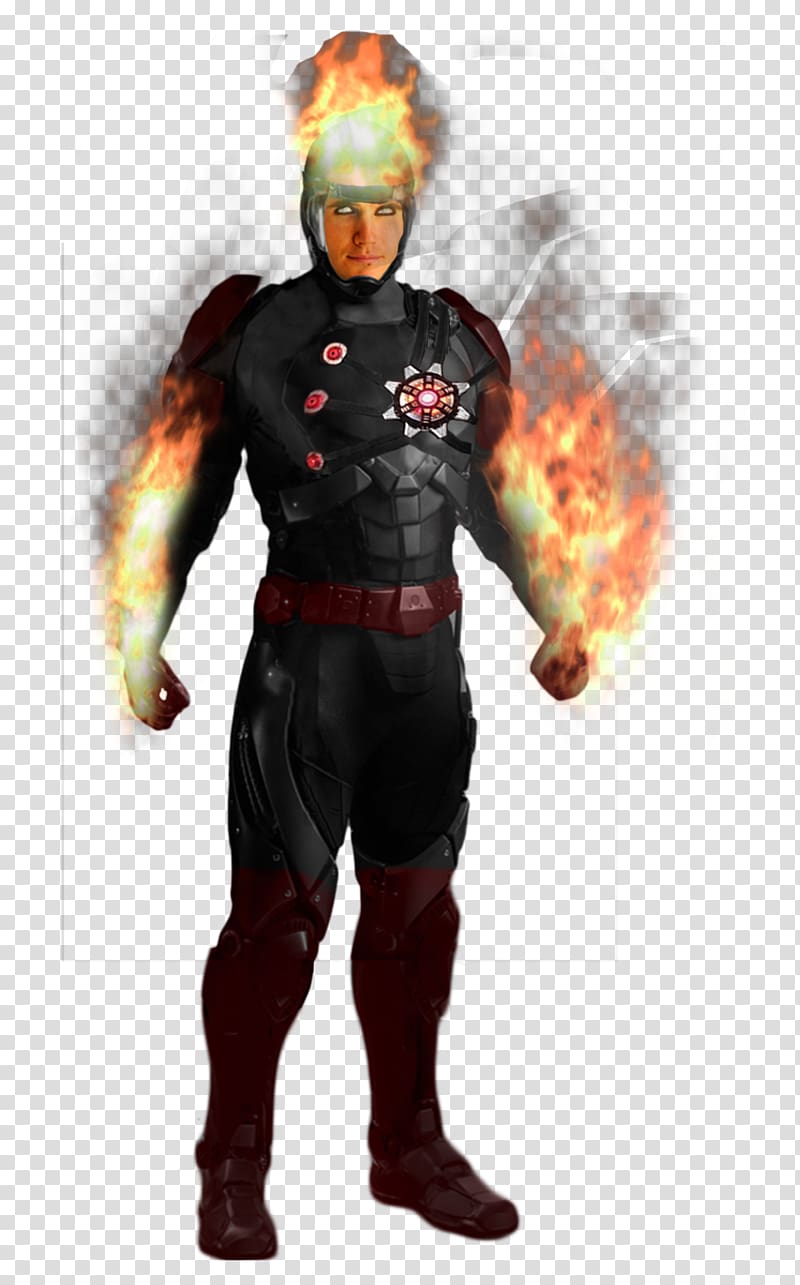 Firestorm Atom The Flash The CW, hawkman transparent background PNG clipart