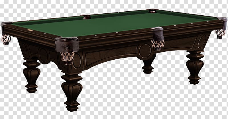 Billiard Tables Master Z\'s Patio and Rec Room Headquarters Billiards Olhausen Billiard Manufacturing, Inc., pool table transparent background PNG clipart