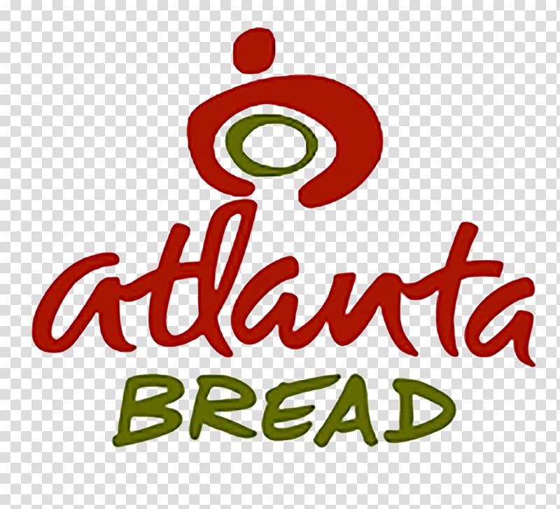 Take-out Atlanta Bread Company Delivery, bread logo transparent background PNG clipart