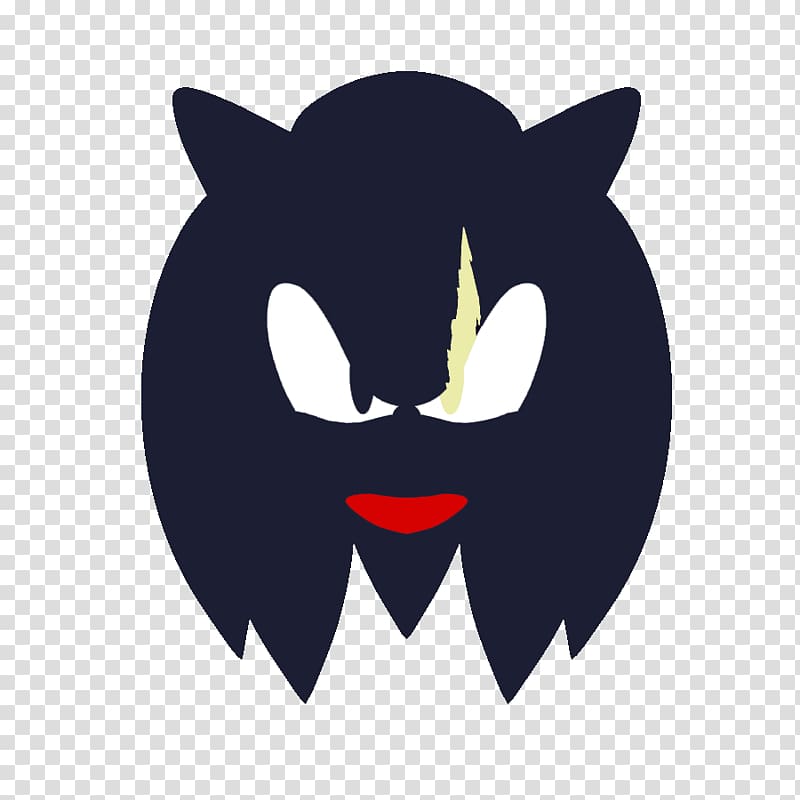 Shadow The Hedgehog Logo png images
