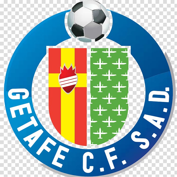 Getafe CF Real Madrid C.F. 2017–18 La Liga UD Las Palmas, football transparent background PNG clipart