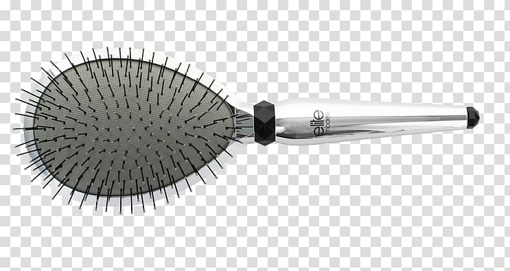 Hairbrush Model Brushing, Hair Brush transparent background PNG clipart