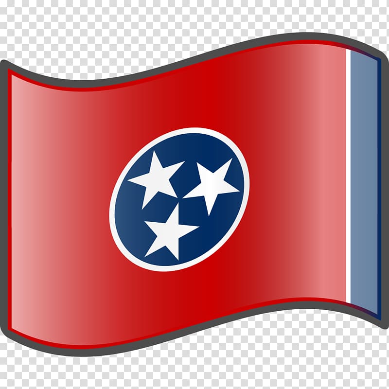 Flag World Flag of Tennessee State flag Annin & Co., Flag transparent background PNG clipart