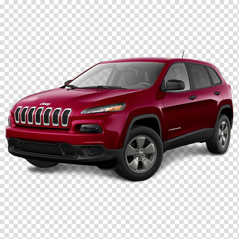 2019 Jeep Cherokee Chrysler Jeep Trailhawk Sport utility vehicle, jeep transparent background PNG clipart