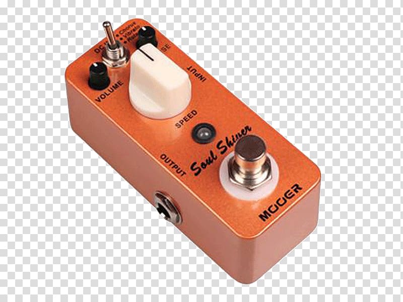 Effects Processors & Pedals Phaser Chorus effect Mooer Audio MOOER MMP Micro Power Power Supply, electric guitar transparent background PNG clipart