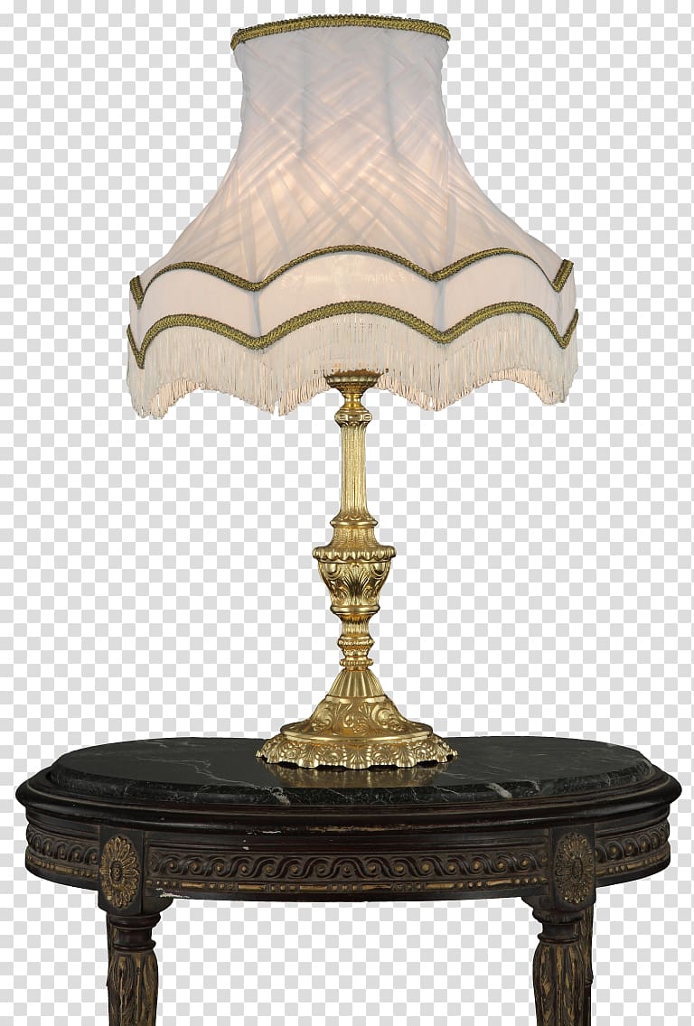Light fixture Lamp Shades Lighting Table, crystal chandeliers transparent background PNG clipart