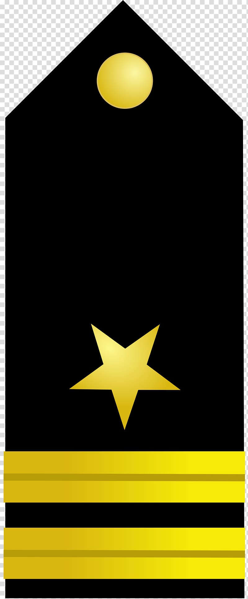 United States Navy officer rank insignia Army officer Military rank, military transparent background PNG clipart