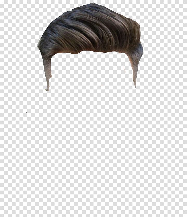 Happy 3D Hair Stylist with Updo Hairstyle PNG Transparent Background  22483444 PNG