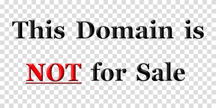Domain name Pakenham Cascading Style Sheets Font, Not For Sale transparent background PNG clipart