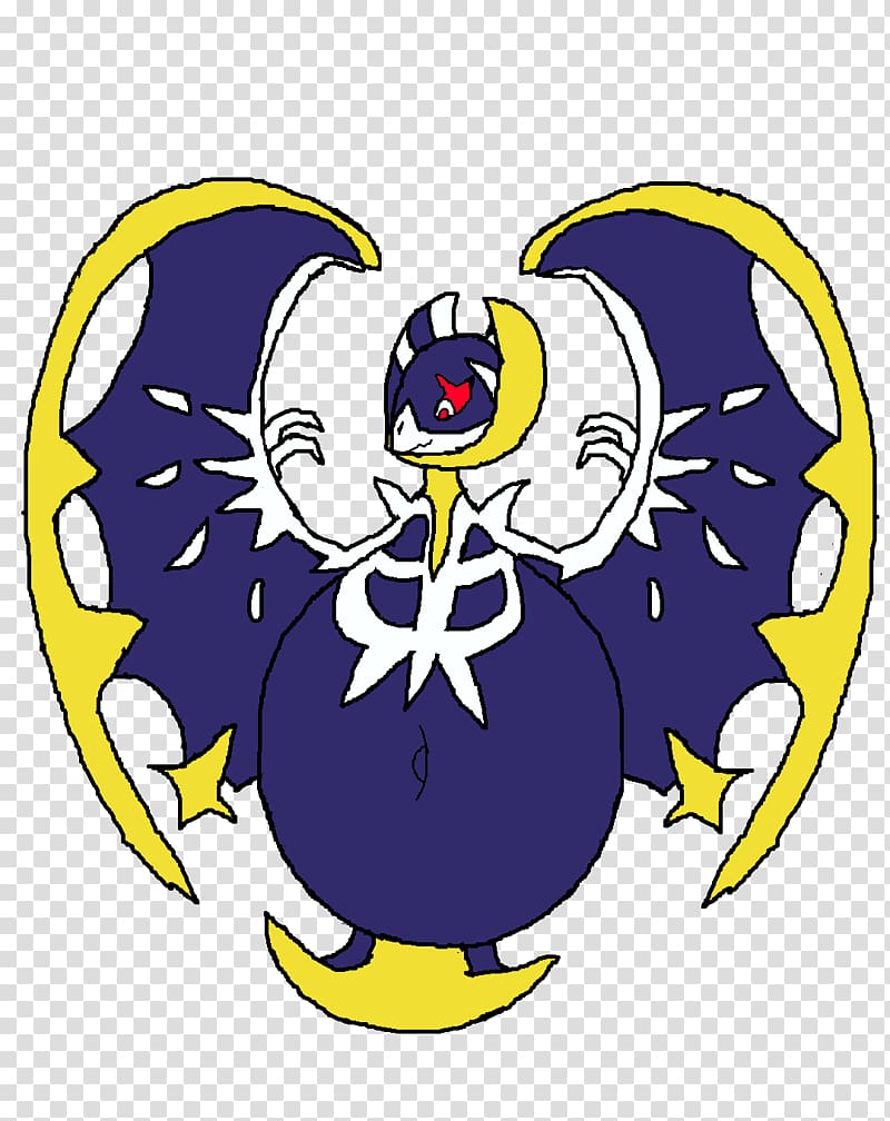 Pokémon Vorarephilia Art Lugia, pokemon transparent background PNG clipart