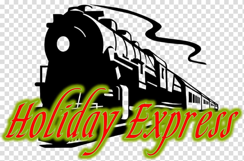 Hub City Brewing Co. Train Rail transport Commuter rail , express train transparent background PNG clipart