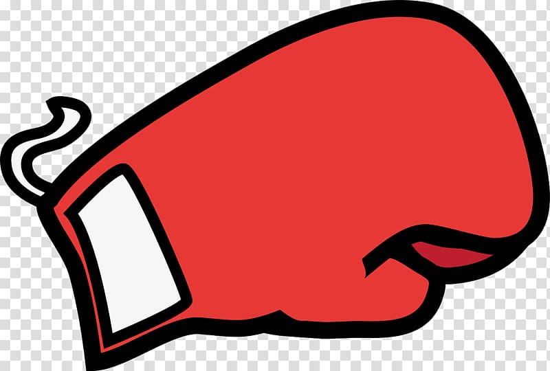 Boxing glove , boxing transparent background PNG clipart