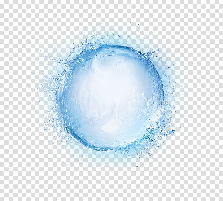 shuiguang ball effect transparent background PNG clipart