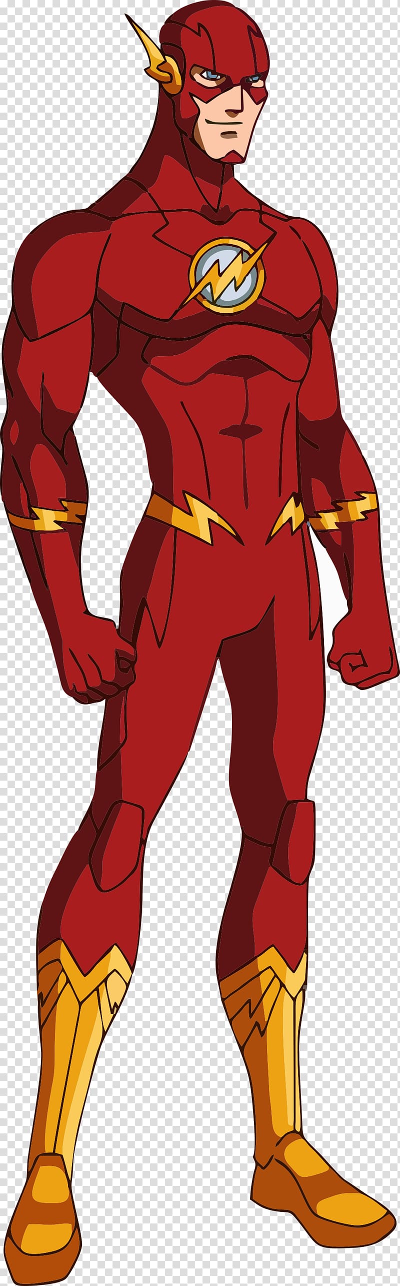 Animated The Flash, The Flash Batman Superman Wally West, Flash Pic transparent background PNG clipart