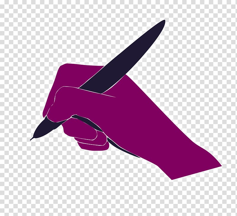 Pen Writing Computer Icons , writing transparent background PNG clipart