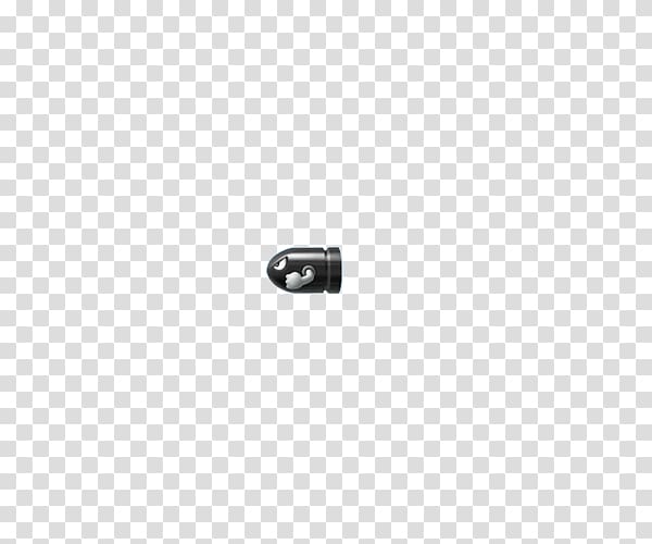 Mario Bros. Line Point White Angle, bullet transparent background PNG clipart