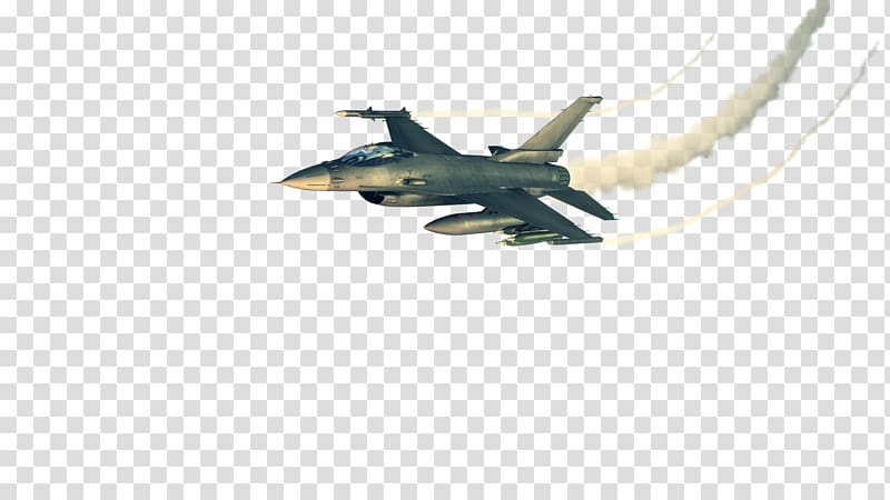 Military aircraft Airplane Visual Effects Aviation, falcon transparent background PNG clipart