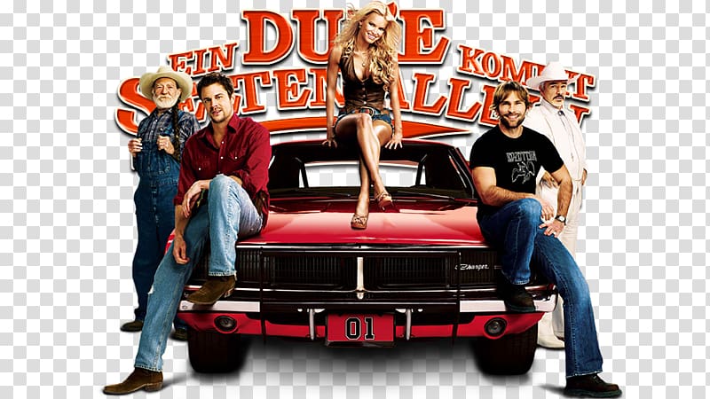 General Lee Bo Duke Film Theme from The Dukes of Hazzard (Good Ol\' Boys) Television, others transparent background PNG clipart