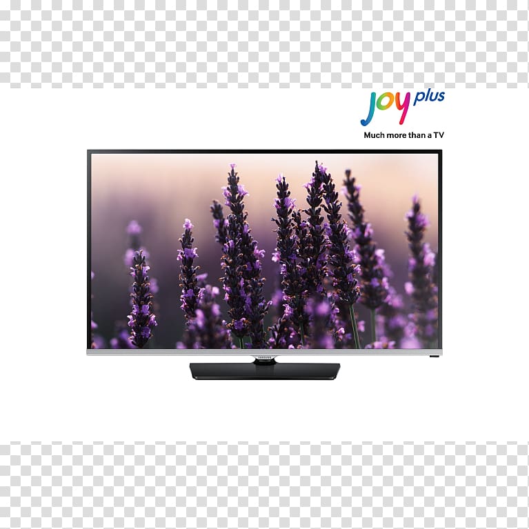 Samsung H5000 Series 5 LED-backlit LCD High-definition television 1080p, mango lassi transparent background PNG clipart