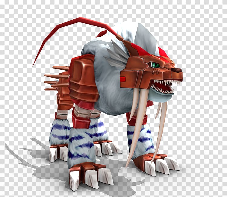 Piximon, Digimon Masters Online Wiki