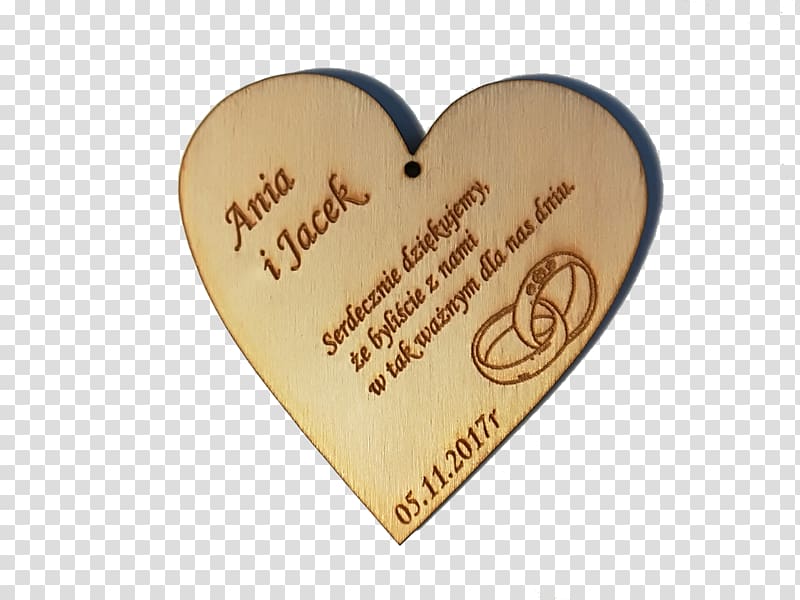 Plywood Engraving Decoupage Heart, wood transparent background PNG clipart