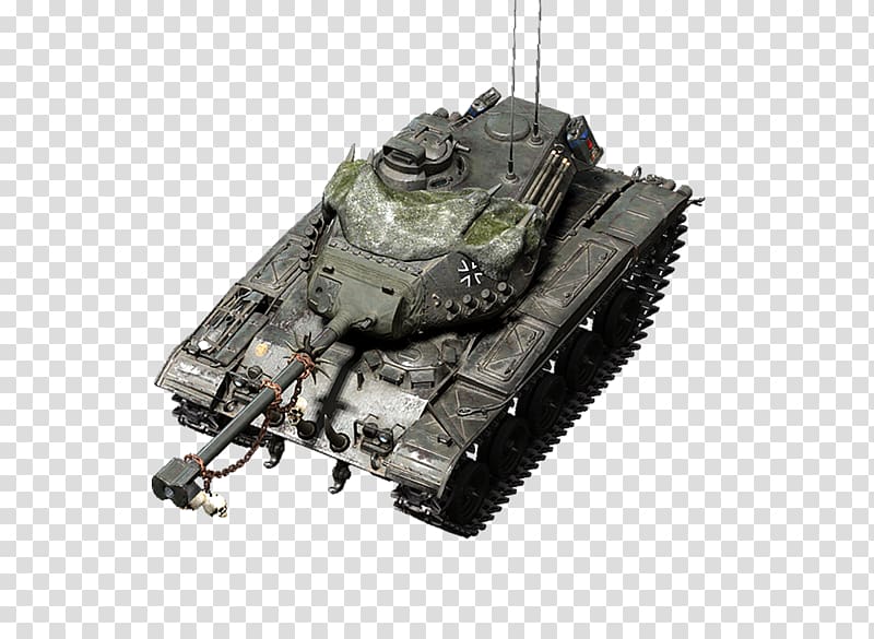 Churchill tank World of Tanks Germany Light tank, Tank transparent background PNG clipart