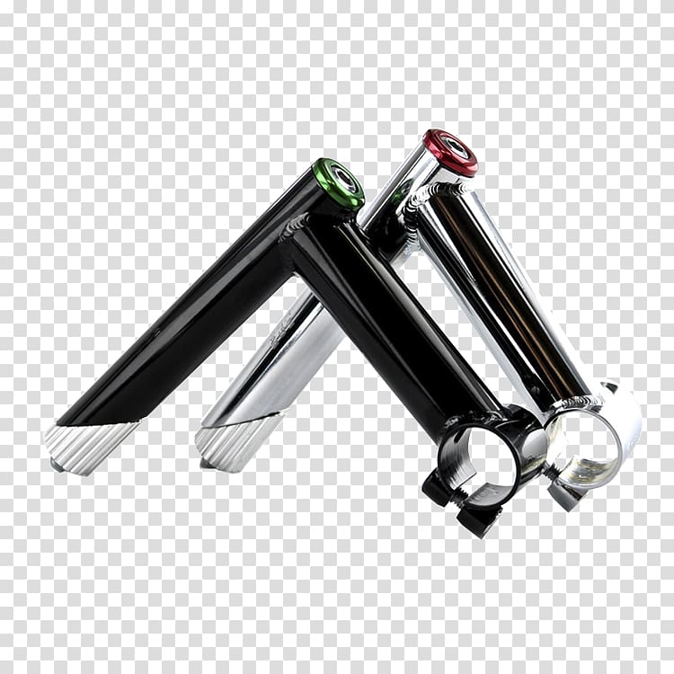 Stem Bicycle Nitto Ltd. SimWorks 41xx steel, Bicycle transparent background PNG clipart