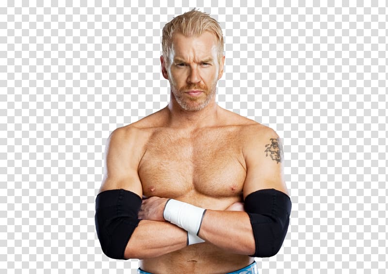 WWE 2K17 Christian Cage WWE Superstars Professional Wrestler, christian transparent background PNG clipart