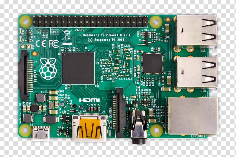 Raspberry Pi General-purpose input/output Raspbian ESP8266 Computer, bachelor of science transparent background PNG clipart