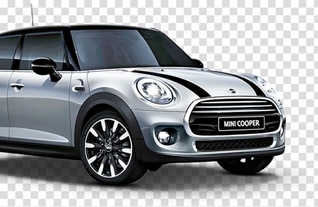 MINI Cooper Car Mini E Sport utility vehicle, car transparent background PNG clipart